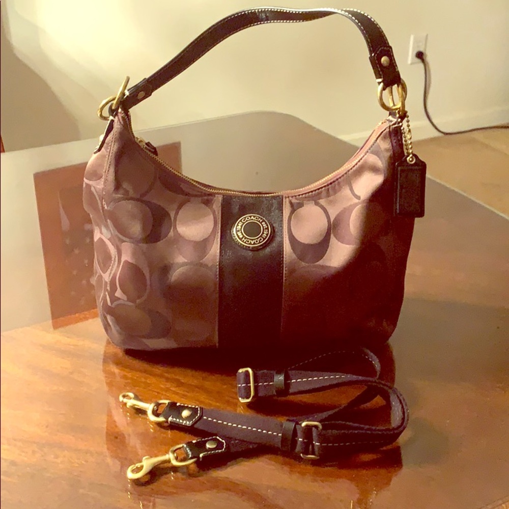 Coach Handbag